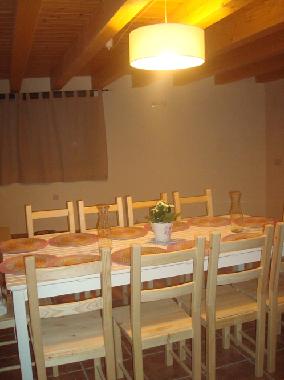 Cama y desayuno en rubinat (Barcelona)Casa de vacaciones