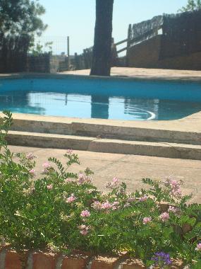 Cama y desayuno en rubinat (Barcelona)Casa de vacaciones