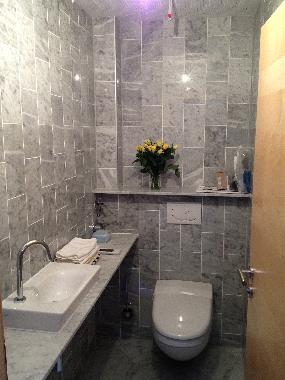 Apartamento de vacaciones en Hirschlanden (Region Stuttgart)Casa de vacaciones