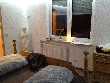 Apartamento de vacaciones en Hirschlanden (Region Stuttgart)Casa de vacaciones