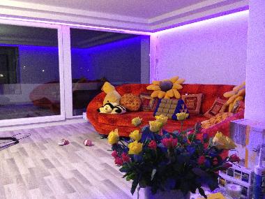 Apartamento de vacaciones en Hirschlanden (Region Stuttgart)Casa de vacaciones