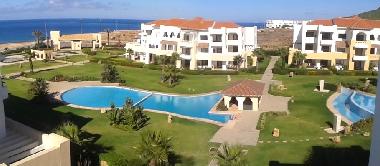 Apartamento de vacaciones en tanger (Tanger)Casa de vacaciones