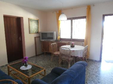 Apartamento de vacaciones en Calpe (Alicante / Alacant)Casa de vacaciones