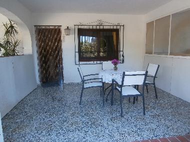 Apartamento de vacaciones en Calpe (Alicante / Alacant)Casa de vacaciones