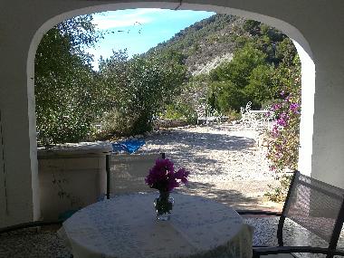 Apartamento de vacaciones en Calpe (Alicante / Alacant)Casa de vacaciones