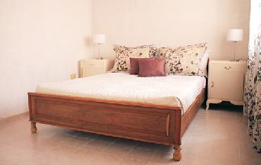 Dormitorio grande