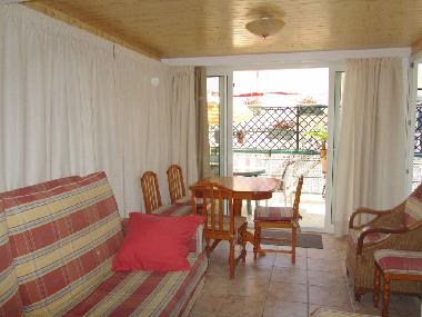 Apartamento de vacaciones en Nerja (Mlaga)Casa de vacaciones