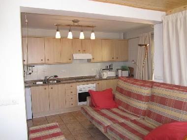 Apartamento de vacaciones en Nerja (Mlaga)Casa de vacaciones