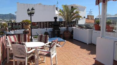 Apartamento de vacaciones en Nerja (Mlaga)Casa de vacaciones