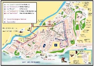 Apartamento de vacaciones en Nerja (Mlaga)Casa de vacaciones