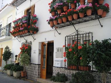 Apartamento de vacaciones en Nerja (Mlaga)Casa de vacaciones