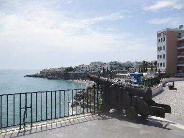 Apartamento de vacaciones en Nerja (Mlaga)Casa de vacaciones