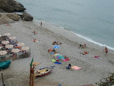 Apartamento de vacaciones en Nerja (Mlaga)Casa de vacaciones