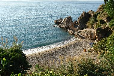 Apartamento de vacaciones en Nerja (Mlaga)Casa de vacaciones