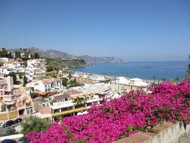 Apartamento de vacaciones en Nerja (Mlaga)Casa de vacaciones