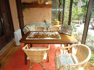 Casa de vacaciones en La Tour sur Orb/La Plane (Hrault)Casa de vacaciones