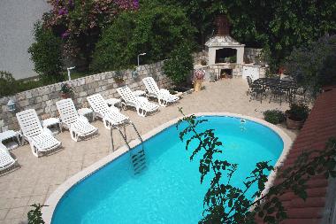 Cama y desayuno en dubrovnik-zaton (Dubrovacko-Neretvanska)Casa de vacaciones