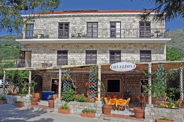 Cama y desayuno en dubrovnik-zaton (Dubrovacko-Neretvanska)Casa de vacaciones