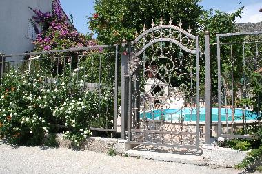 Cama y desayuno en dubrovnik-zaton (Dubrovacko-Neretvanska)Casa de vacaciones