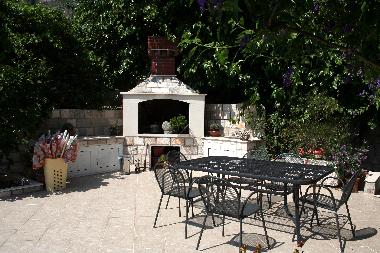 Cama y desayuno en dubrovnik-zaton (Dubrovacko-Neretvanska)Casa de vacaciones