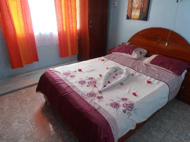 Casa de vacaciones en Pereybere (Pereybere)Casa de vacaciones