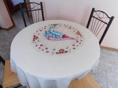 Casa de vacaciones en Pereybere (Pereybere)Casa de vacaciones