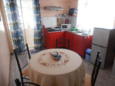 Casa de vacaciones en Pereybere (Pereybere)Casa de vacaciones