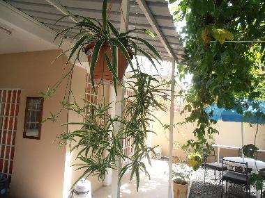 Casa de vacaciones en Pereybere (Pereybere)Casa de vacaciones