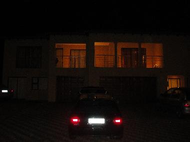 Cama y desayuno en Midrand (Gauteng)Casa de vacaciones