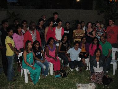 Cama y desayuno en Midrand (Gauteng)Casa de vacaciones