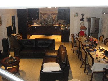 Cama y desayuno en Midrand (Gauteng)Casa de vacaciones