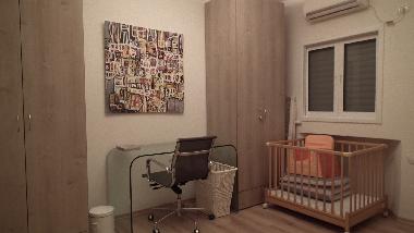 Apartamento de vacaciones en Tel Aviv (Tel Aviv)Casa de vacaciones