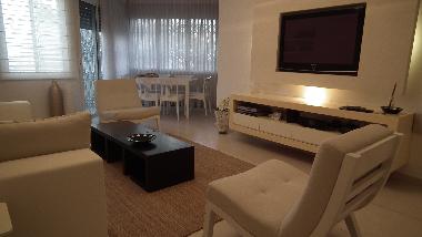 Apartamento de vacaciones en Tel Aviv (Tel Aviv)Casa de vacaciones