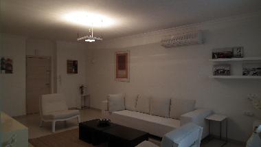 Apartamento de vacaciones en Tel Aviv (Tel Aviv)Casa de vacaciones