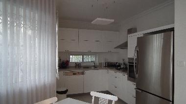 Apartamento de vacaciones en Tel Aviv (Tel Aviv)Casa de vacaciones