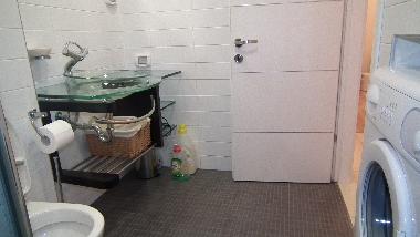 Apartamento de vacaciones en Tel Aviv (Tel Aviv)Casa de vacaciones