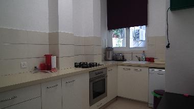 Cama y desayuno en Tel Aviv (Tel Aviv)Casa de vacaciones