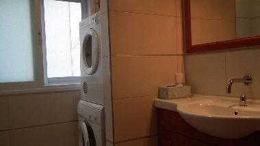 Cama y desayuno en Tel Aviv (Tel Aviv)Casa de vacaciones