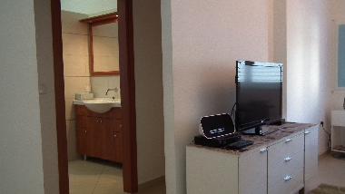 Cama y desayuno en Tel Aviv (Tel Aviv)Casa de vacaciones