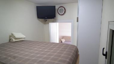 Cama y desayuno en Tel Aviv (Tel Aviv)Casa de vacaciones