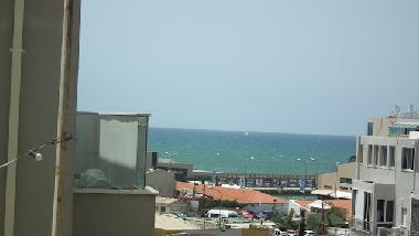 Cama y desayuno en Tel Aviv (Tel Aviv)Casa de vacaciones