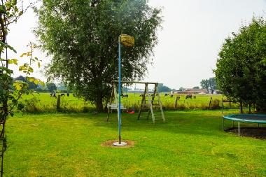 Casa de vacaciones en Kervenheim / Kevelaer (Niederrhein)Casa de vacaciones