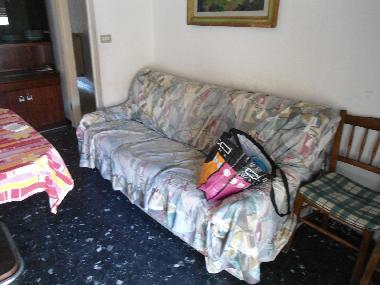 Casa de vacaciones en Viareggio (Lucca)Casa de vacaciones