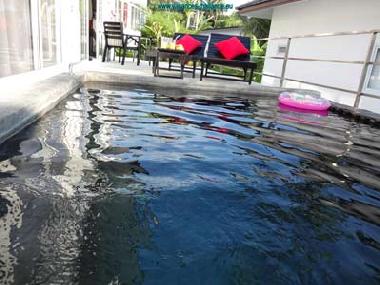 Villa en Koh Samui (Surat Thani)Casa de vacaciones