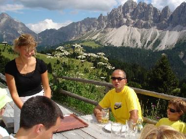 Casa de vacaciones en Natz (Bolzano-Bozen)Casa de vacaciones