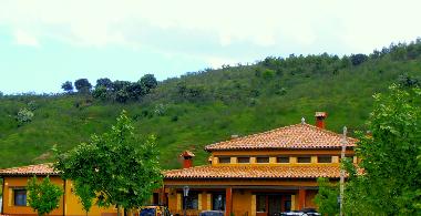 Casa de vacaciones en alcaraz (Albacete)Casa de vacaciones