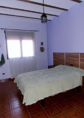 Casa de vacaciones en alcaraz (Albacete)Casa de vacaciones