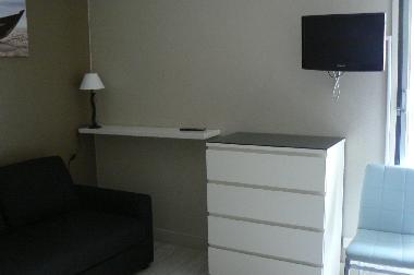 Apartamento de vacaciones en LE MANS (Sarthe)Casa de vacaciones