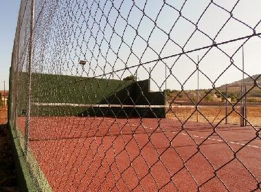 Casa de vacaciones en alcaraz (Albacete)Casa de vacaciones