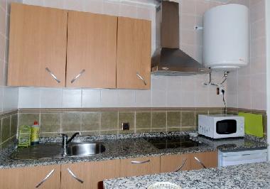 Casa de vacaciones en alcaraz (Albacete)Casa de vacaciones